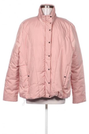 Női dzseki G.W., Méret XL, Szín Rózsaszín, Ár 24 380 Ft