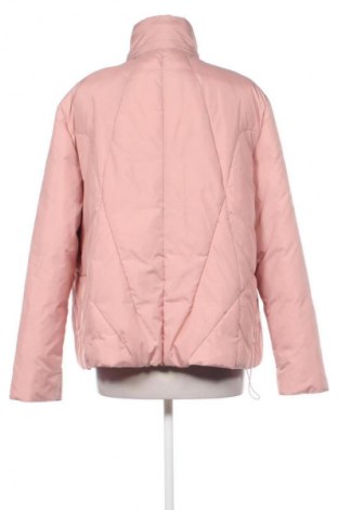 Női dzseki G.W., Méret XL, Szín Rózsaszín, Ár 24 380 Ft