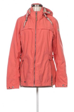 Női dzseki GIGA, Méret M, Szín Piros, Ár 13 469 Ft