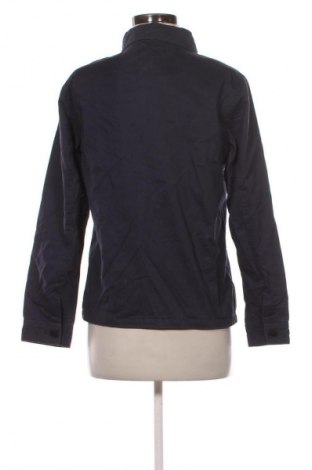 Γυναικείο μπουφάν Gant, Μέγεθος L, Χρώμα Μπλέ, Τιμή 45,99 €