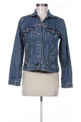 Női dzseki Gap, Méret S, Szín Kék, Ár 6 209 Ft