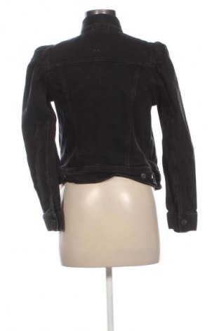 Дамско яке Gap, Размер M, Цвят Черен, Цена 24,44 €