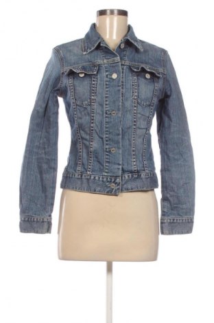 Дамско яке Gap, Размер S, Цвят Син, Цена 24,44 €