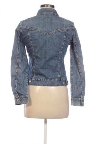 Дамско яке Gap, Размер S, Цвят Син, Цена 24,44 €