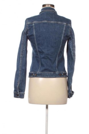 Damenjacke Garcia, Größe M, Farbe Blau, Preis € 17,99