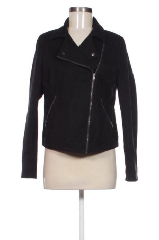 Damenjacke Garcia Jeans, Größe L, Farbe Schwarz, Preis € 11,99