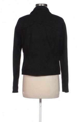 Damenjacke Garcia Jeans, Größe L, Farbe Schwarz, Preis € 11,99