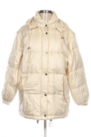 Дамско яке Gardeur, Размер M, Цвят Екрю, Цена 59,00 €