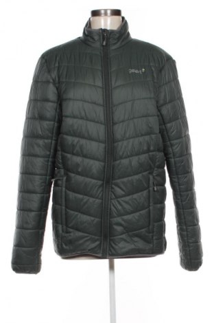 Dámska bunda  Gelert, Veľkosť L, Farba Zelená, Cena  35,00 €