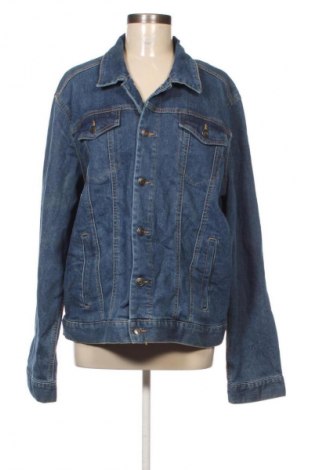 Női dzseki George, Méret XL, Szín Kék, Ár 9 039 Ft