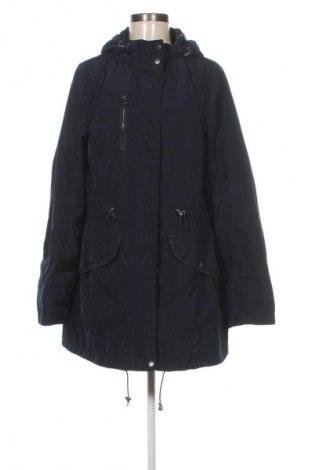 Kurtka damska George, Rozmiar XL, Kolor Niebieski, Cena 147,00 zł