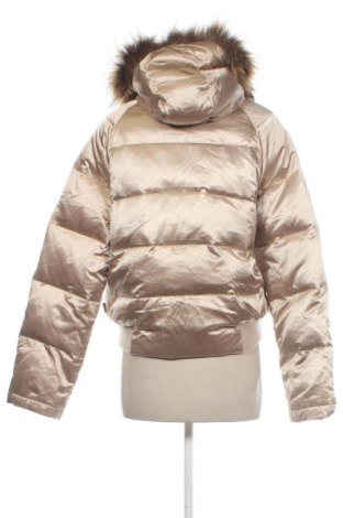 Дамско яке Geox, Размер L, Цвят Златист, Цена 47,03 €