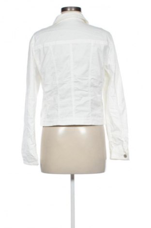 Дамско яке Gerry Weber, Размер M, Цвят Бял, Цена 21,47 €