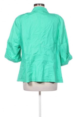 Női dzseki Gerry Weber, Méret XXL, Szín Zöld, Ár 27 509 Ft
