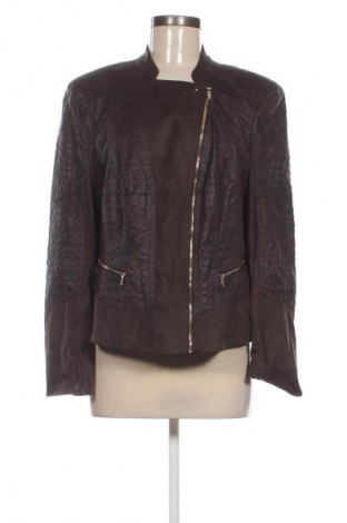 Γυναικείο μπουφάν Gerry Weber, Μέγεθος M, Χρώμα Καφέ, Τιμή 12,99 €