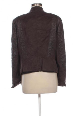 Γυναικείο μπουφάν Gerry Weber, Μέγεθος M, Χρώμα Καφέ, Τιμή 12,99 €