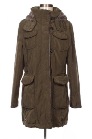 Damenjacke Gil Bret, Größe M, Farbe Grün, Preis 24,99 €