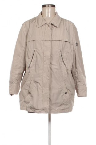 Γυναικείο μπουφάν Gil Bret, Μέγεθος XL, Χρώμα  Μπέζ, Τιμή 22,99 €