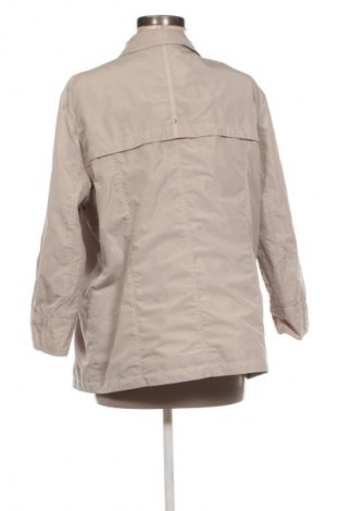 Γυναικείο μπουφάν Gil Bret, Μέγεθος XL, Χρώμα  Μπέζ, Τιμή 22,99 €