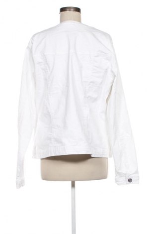 Дамско яке Gina Benotti, Размер XL, Цвят Бял, Цена 12,78 €