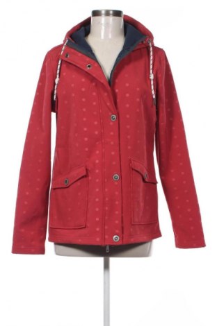 Damenjacke Gina Benotti, Größe M, Farbe Mehrfarbig, Preis € 13,99