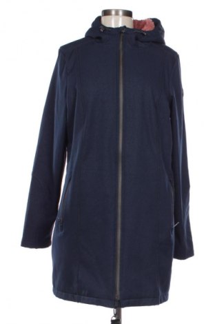 Kurtka damska Gina Benotti, Rozmiar L, Kolor Niebieski, Cena 95,99 zł