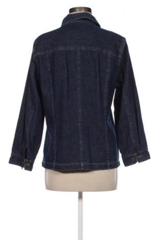 Damenjacke Giorgio, Größe L, Farbe Blau, Preis € 20,00