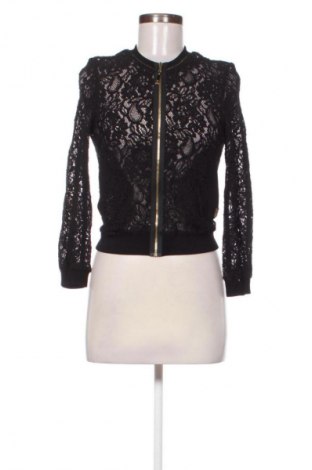 Női dzseki Gizia, Méret M, Szín Fekete, Ár 28 926 Ft