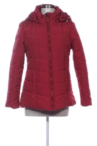Geacă de femei Greenpoint, Mărime M, Culoare Roșu, Preț 132,99 Lei