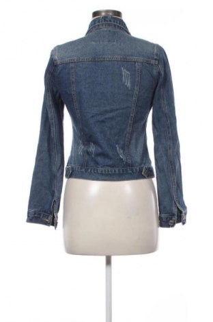 Дамско яке Guess, Размер M, Цвят Син, Цена 41,92 €