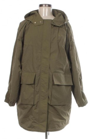 Női dzseki Guess, Méret M, Szín Zöld, Ár 23 289 Ft