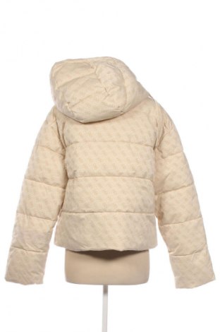 Női dzseki Guess, Méret L, Szín Bézs, Ár 66 339 Ft