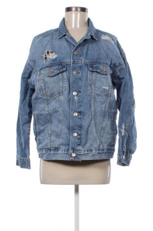 Damenjacke H&M, Größe S, Farbe Blau, Preis € 13,99
