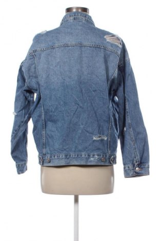 Damenjacke H&M, Größe S, Farbe Blau, Preis € 13,99
