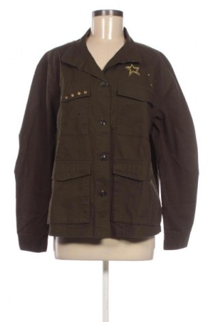 Damenjacke H&M, Größe M, Farbe Grün, Preis € 24,55