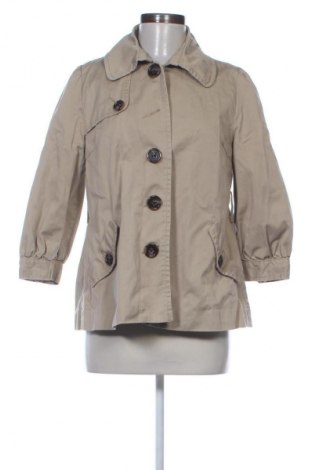 Női dzseki H&M, Méret M, Szín Bézs, Ár 10 331 Ft