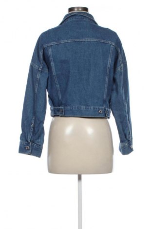 Damenjacke H&M, Größe S, Farbe Blau, Preis € 13,99