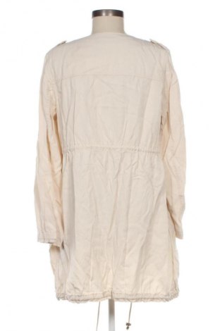 Női dzseki H&M, Méret M, Szín Bézs, Ár 5 409 Ft