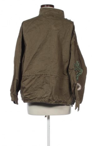 Női dzseki H&M, Méret M, Szín Sokszínű, Ár 5 139 Ft