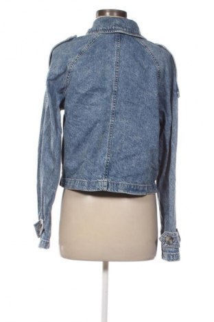 Női dzseki H&M, Méret XXS, Szín Kék, Ár 4 799 Ft