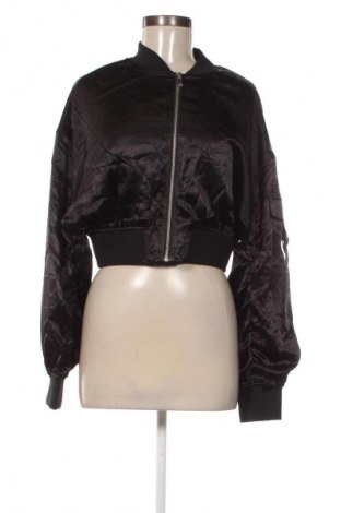 Damenjacke H&M, Größe M, Farbe Schwarz, Preis € 10,99