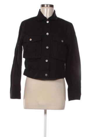 Női dzseki H&M, Méret S, Szín Fekete, Ár 4 379 Ft