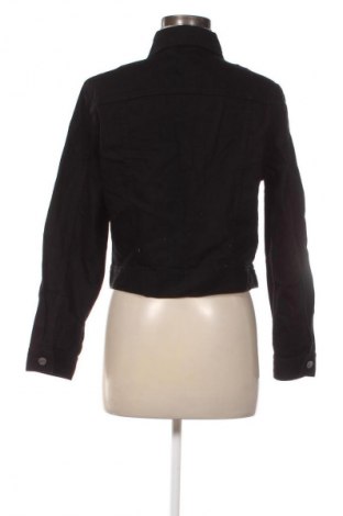 Női dzseki H&M, Méret S, Szín Fekete, Ár 4 379 Ft