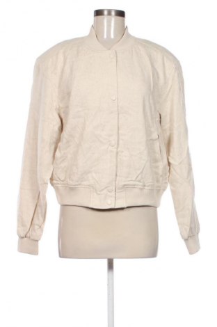Női dzseki H&M, Méret L, Szín Bézs, Ár 4 689 Ft