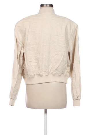 Női dzseki H&M, Méret L, Szín Bézs, Ár 4 689 Ft