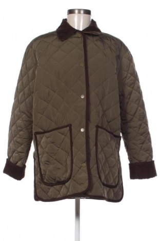 Női dzseki H&M, Méret S, Szín Zöld, Ár 10 331 Ft