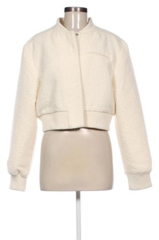 Női dzseki H&M, Méret L, Szín Ekrü
, Ár 10 331 Ft