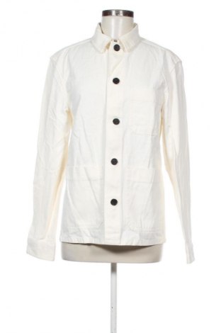 Damenjacke H&M, Größe S, Farbe Ecru, Preis € 12,99