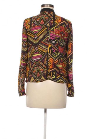 Damenjacke H&M, Größe S, Farbe Mehrfarbig, Preis € 12,99