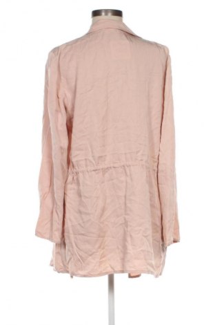 Női dzseki H&M, Méret M, Szín Hamurózsaszín, Ár 5 429 Ft